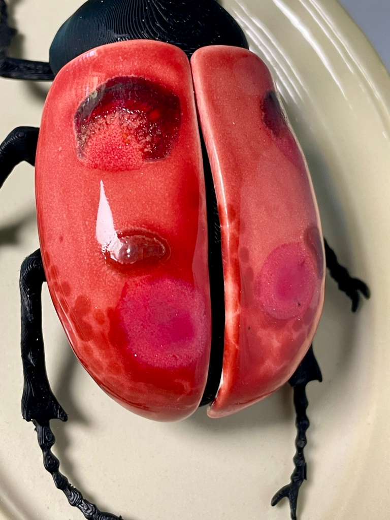 Chromatic Beetle Watermelon